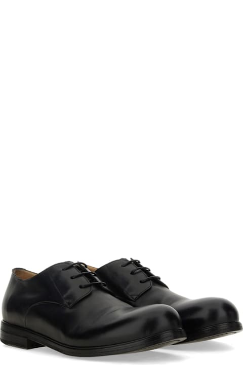 Marsell for Kids Marsell Derby "zucca"