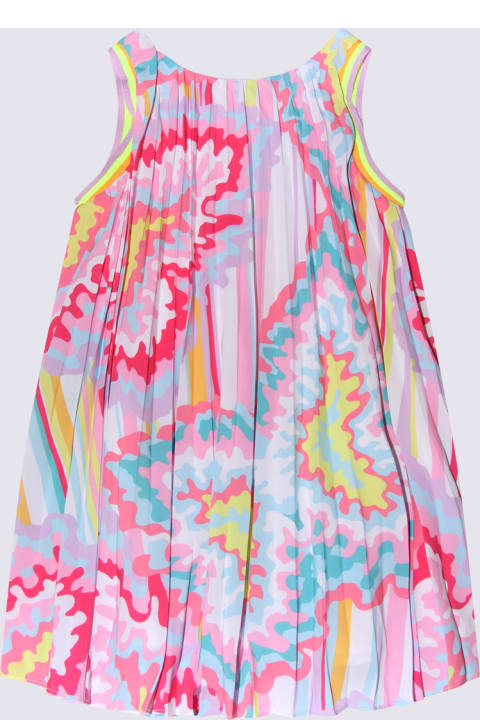 Dresses for Girls Billieblush Multicolor Dress