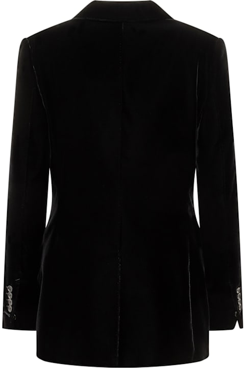 Tom Ford Coats & Jackets for Women Tom Ford Blazer