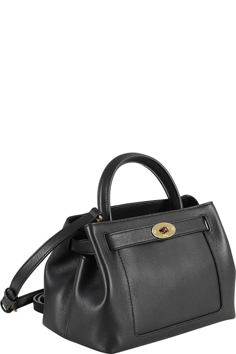 Totes for Women Mulberry Small Islington Silky Calf