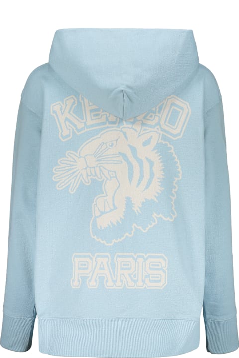 Homeware Kenzo Cotton Hoodie