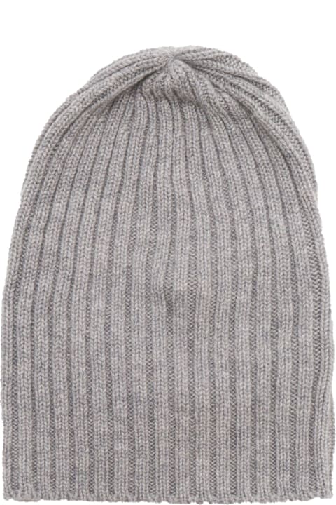 أدوات منزلية Fedeli Beanie Knitted Man