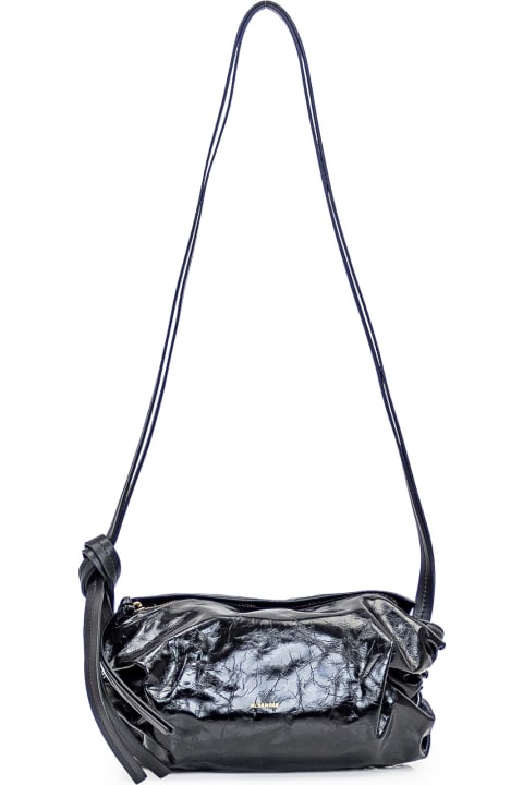 Jil Sander Shoulder Bags for Women Jil Sander Leather Bag