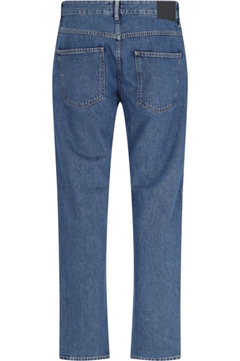 Closed Jeans for Men Closed 'cooper True' Straight Jeans