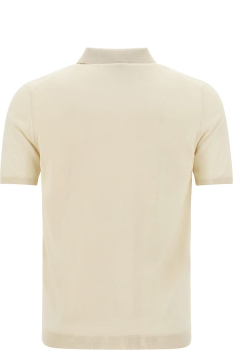 Roberto Collina Topwear for Men Roberto Collina Polo Shirt