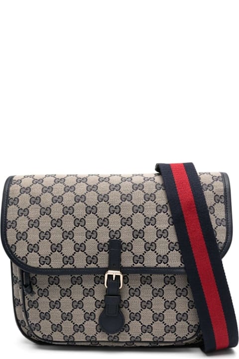 Gucci for Girls Gucci Gucci Kids Bags.. Beige