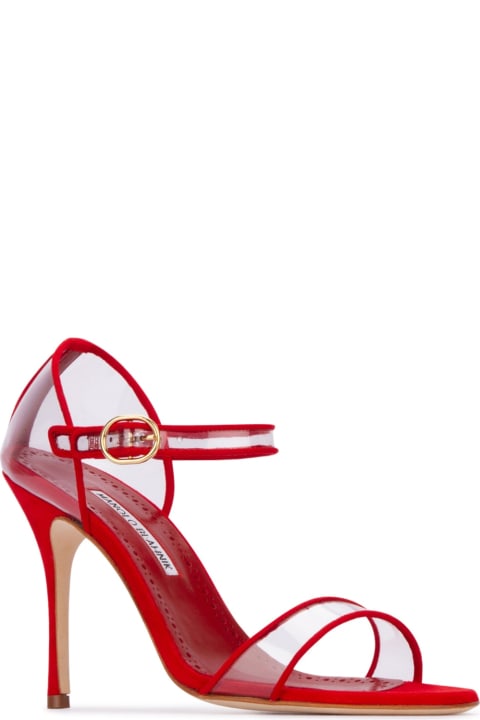 Manolo Blahnik Shoes for Women Manolo Blahnik Scarpe Con Tacco