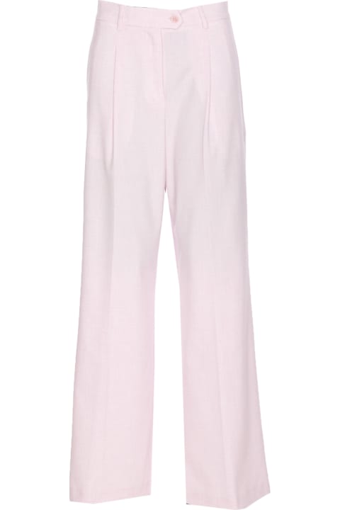 Pants & Shorts for Women Liu-Jo Trousers