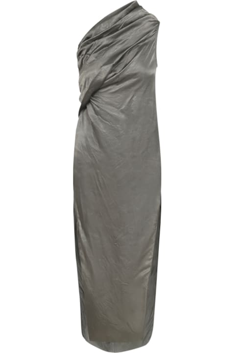 Rick Owens for Kids Rick Owens Tailored Firbanks Dress