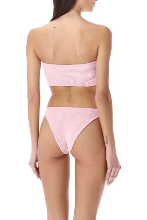 Swimwear for Women Reina Olga Ausilia Scrunch Bikini Set