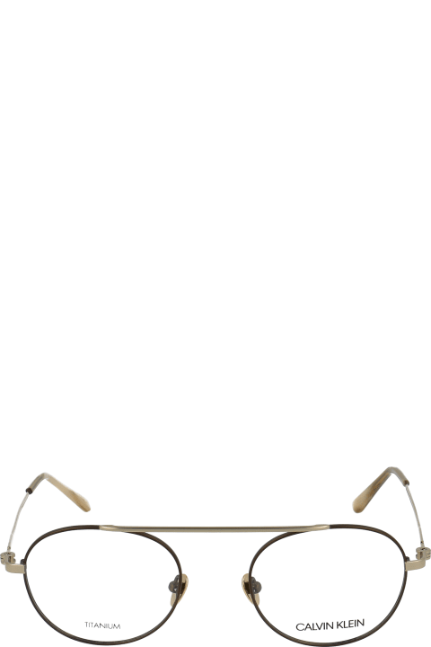Calvin Klein Eyewear for Men Calvin Klein Ck19151 Glasses