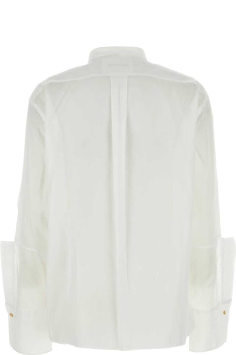 Jil Sander for Women Jil Sander Long-sleeved Shirt