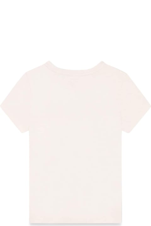 Lanvin T-Shirts & Polo Shirts for Girls Lanvin Tee Shirt