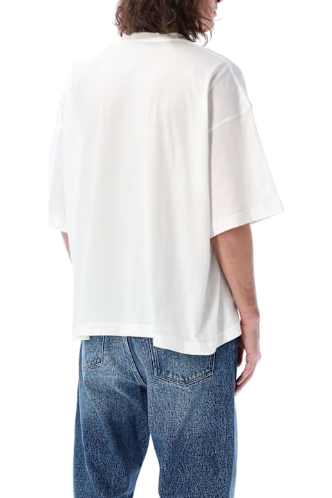 أدوات منزلية Studio Nicholson Piu T-shirt