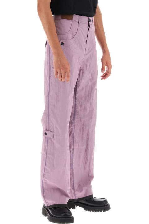 Andersson Bell Pants for Men Andersson Bell Inside-out Technical Pants