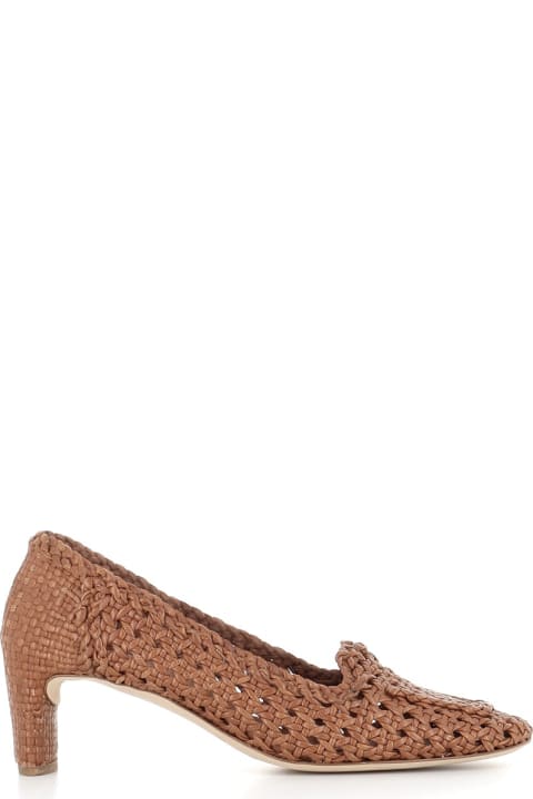 Décolleté 11502