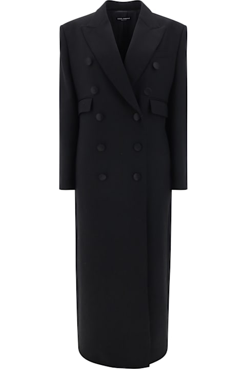 Homeware Dolce & Gabbana Coat