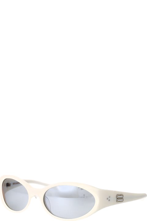 Gentle Monster for Kids Gentle Monster Sphere Sunglasses