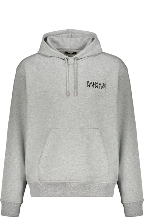 Homeware Balmain Hoodie