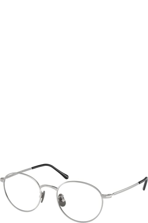 أدوات منزلية Polo Ralph Lauren Polo Ralph Lauren Ph1221td 9001 Argento Glasses