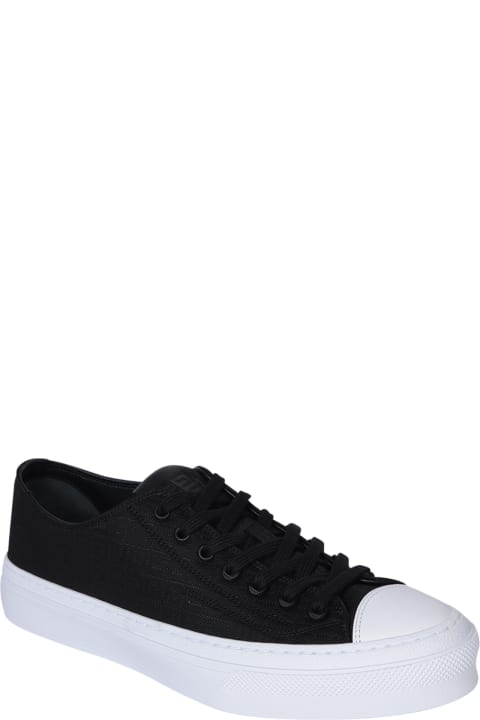 Givenchy Sale for Men Givenchy City Low Sneakers