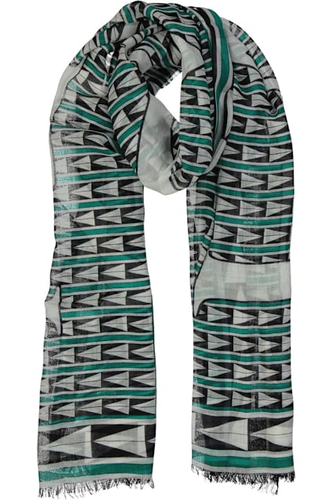 أدوات منزلية Lanvin Wool Scarf