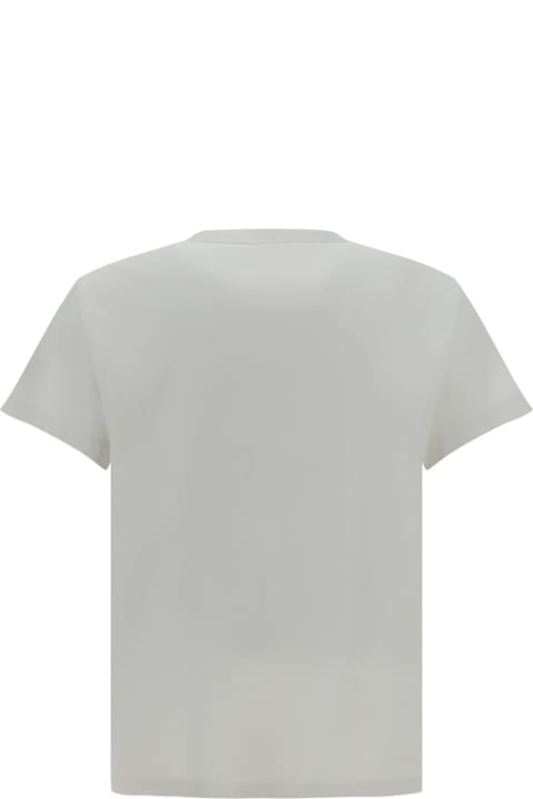 Topwear for Men Maison Margiela Numerical Logo T-shirt