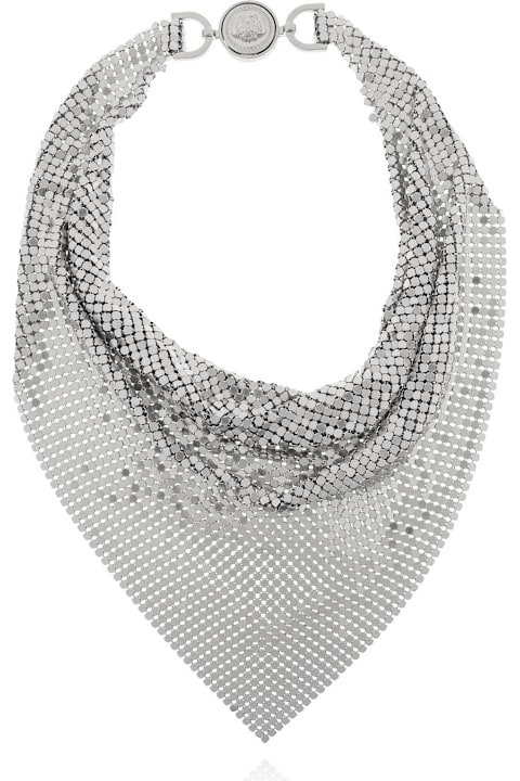 Homeware Versace Versace Gleaming Necklace