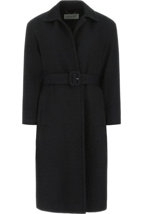 أدوات منزلية Dries Van Noten Cappotto