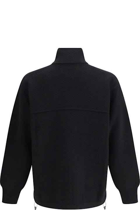 GR10K for Women GR10K Felted Jacket