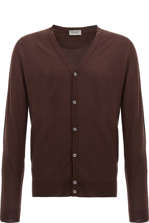 Homeware John Smedley 'petworth' Cardigan