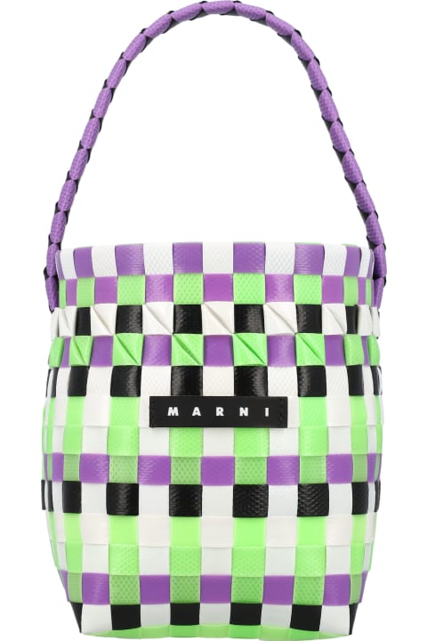 Accessories & Gifts for Girls Marni Pod Bag