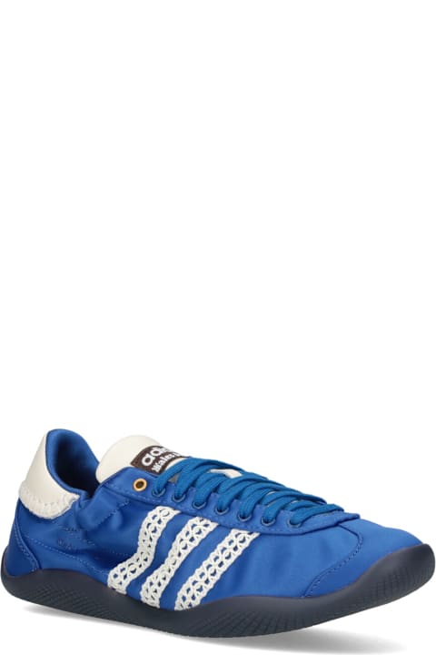 Adidas Originals by Wales Bonner for Kids Adidas Originals by Wales Bonner "kalintha" Sneakers