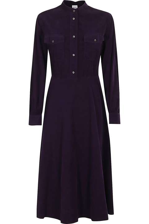 Homeware Aspesi Dress Mod 2926