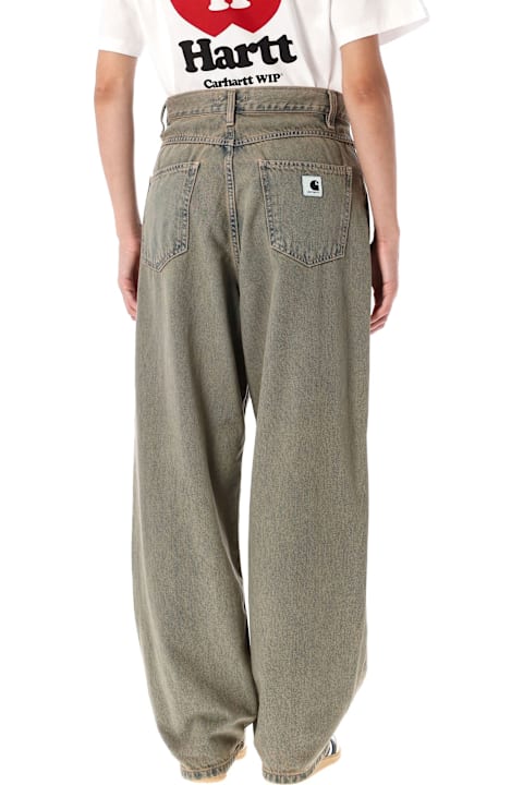 Carhartt for Kids Carhartt Brandon Denim Pant