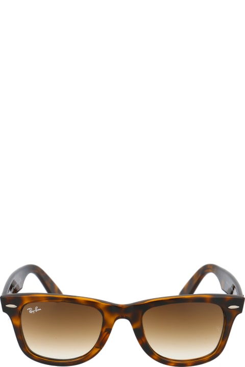 Ray-Ban Eyewear for Women Ray-Ban Wayfarer Ease Sunglasses