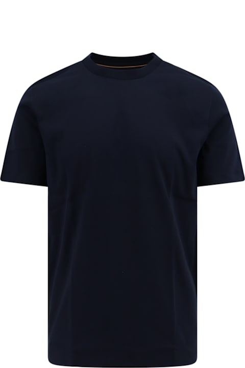 Hugo Boss Topwear for Men Hugo Boss T-shirt