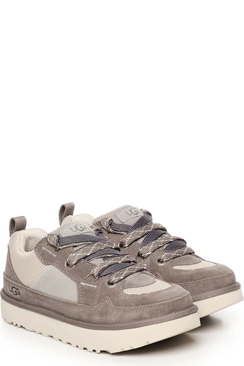 Homeware UGG Lo Lowmel Sneakers