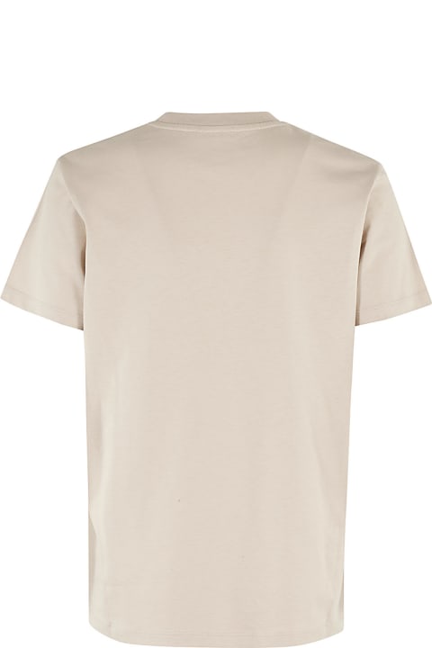 Clothing for Women Moncler Ss T-shirt