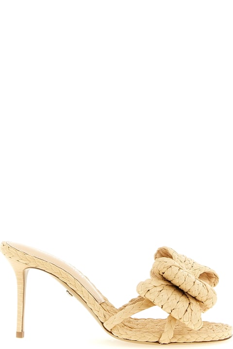 Mach & Mach 'le Cadeau' Mules