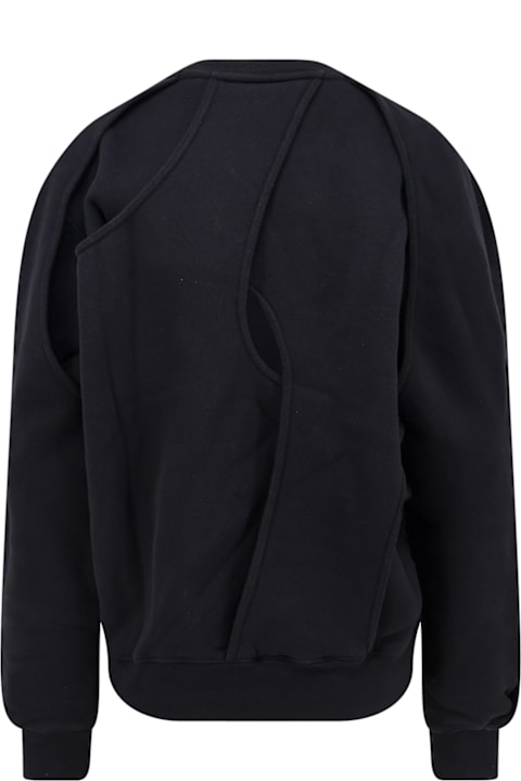 Homeware Axel Arigato Linear Organic Cotton Sweatshirt