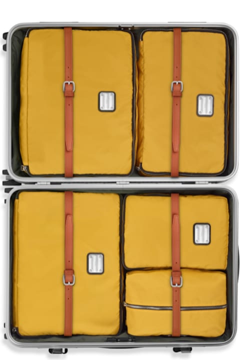Luggage for Women FPM Packing Cube Box L