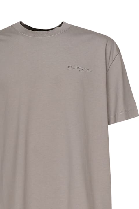 ih nom uh nit Clothing for Men ih nom uh nit This Is Authentic T-shirt