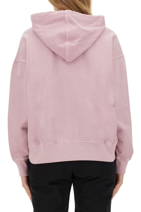 Clothing for Women PS by Paul Smith Sweatshirt With Logo