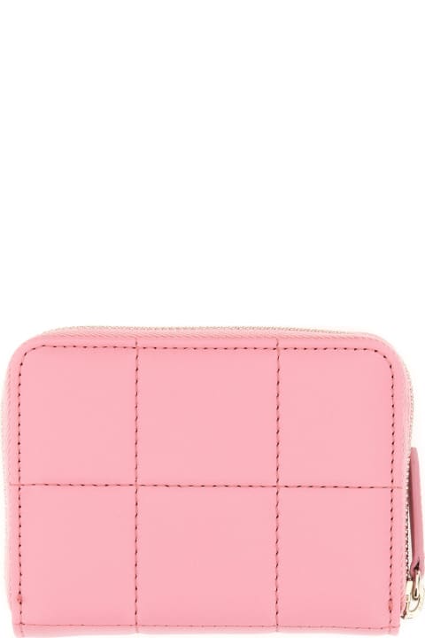 Homeware Dsquared2 Wallet With Logo