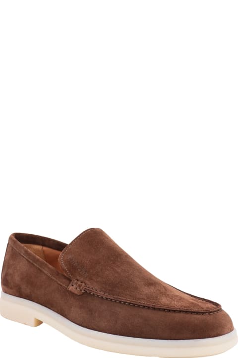 Church's Shoes for Men Church's Greenfield Loafer