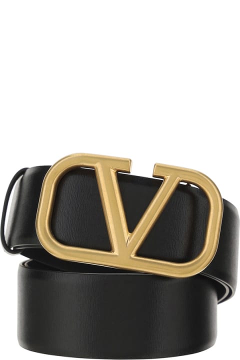 Belts for Men Valentino Garavani Belt