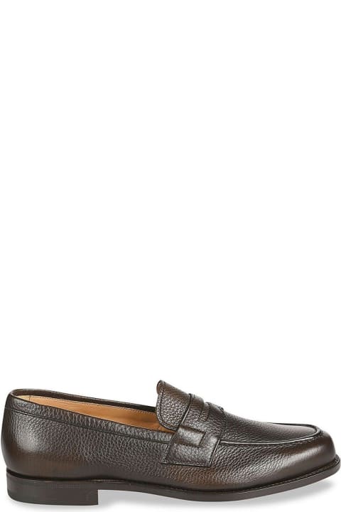 Church's Shoes for Men Church's Heswall Slip-on Loafers