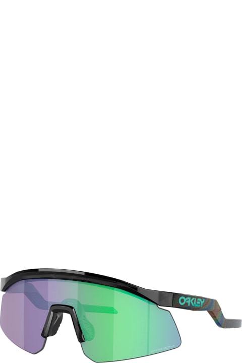 Oakley Eyewear for Women Oakley Oo9229 - Hydra 922907 Translucent Blue Sunglasses