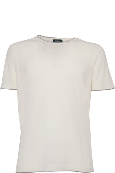 Homeware L.B.M. 1911 Gray Revo T-shirt